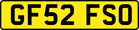 GF52FSO