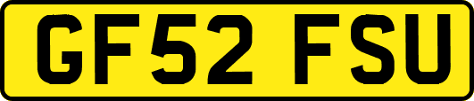 GF52FSU