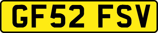GF52FSV