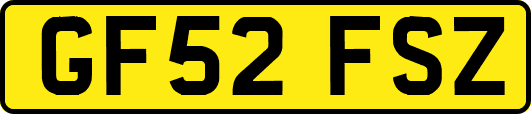 GF52FSZ