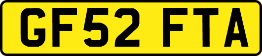 GF52FTA