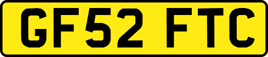 GF52FTC