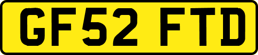 GF52FTD