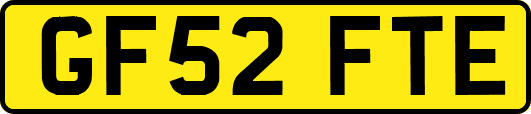 GF52FTE