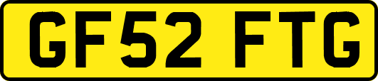 GF52FTG