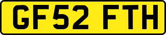 GF52FTH