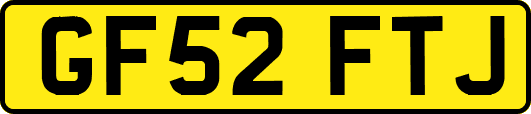 GF52FTJ