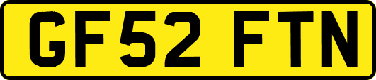 GF52FTN