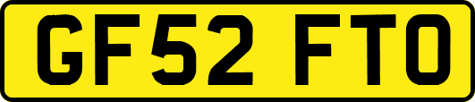 GF52FTO