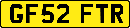 GF52FTR