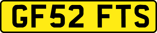 GF52FTS