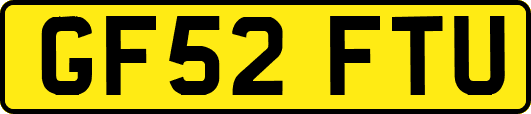 GF52FTU
