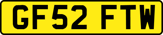 GF52FTW