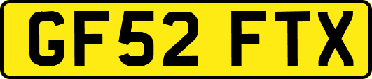 GF52FTX
