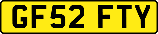 GF52FTY