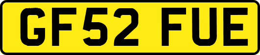 GF52FUE
