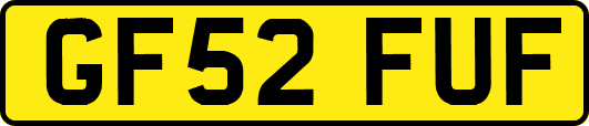 GF52FUF