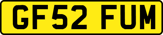 GF52FUM