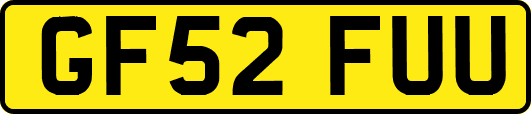 GF52FUU