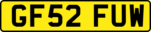 GF52FUW
