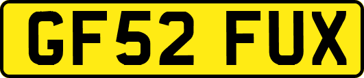 GF52FUX