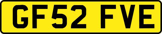 GF52FVE