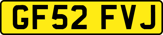 GF52FVJ