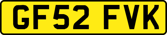 GF52FVK