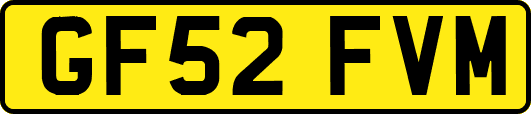 GF52FVM