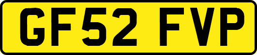 GF52FVP