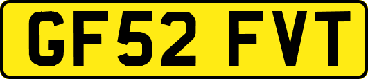 GF52FVT
