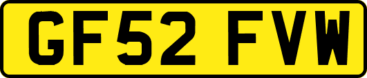 GF52FVW