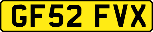 GF52FVX