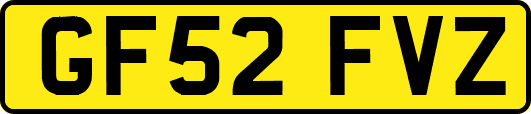 GF52FVZ