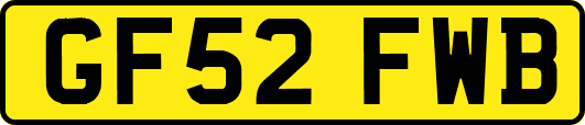 GF52FWB