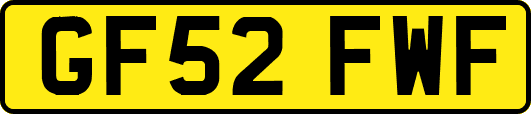GF52FWF
