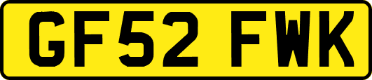 GF52FWK