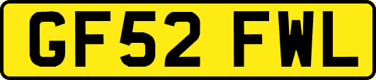 GF52FWL