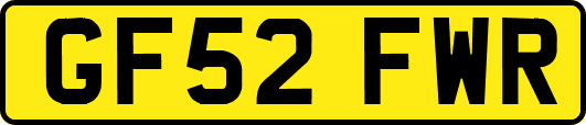 GF52FWR