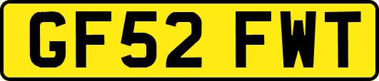 GF52FWT