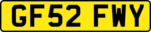 GF52FWY