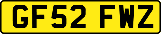 GF52FWZ