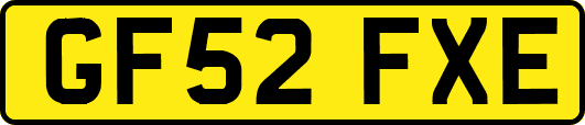 GF52FXE