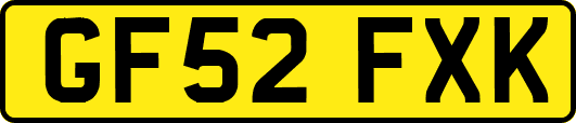 GF52FXK