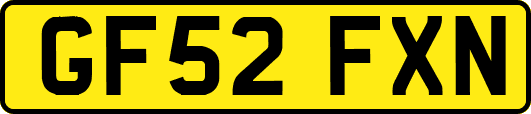 GF52FXN