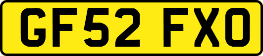 GF52FXO