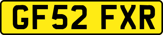 GF52FXR