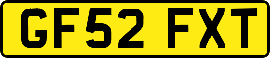 GF52FXT