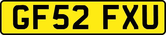 GF52FXU