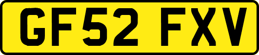 GF52FXV